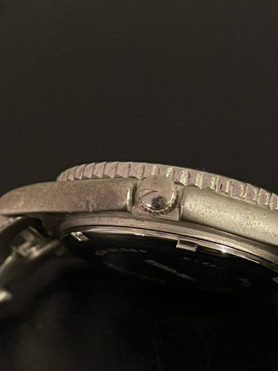 TAG HEUER タグホイヤー Professional プロフェッショナル 200M 腕時計