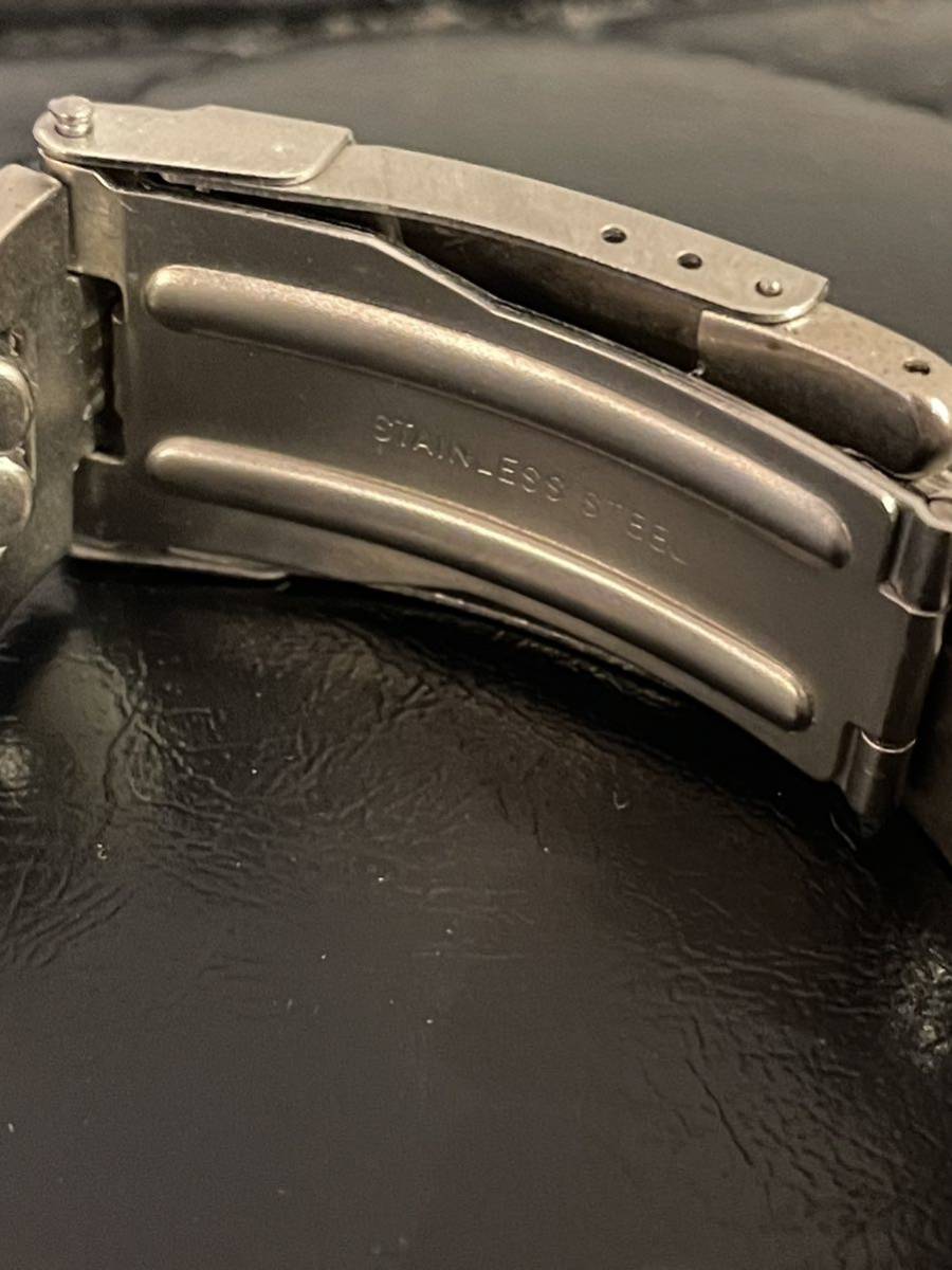 TAG HEUER タグホイヤー Professional プロフェッショナル 200M 腕時計