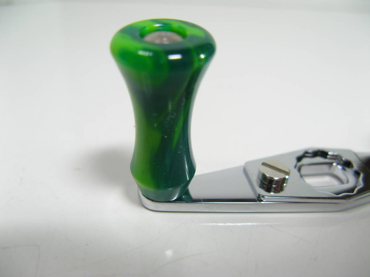 ABU Ambassadeur 2500C 1500C ショートツインハンドル アブ