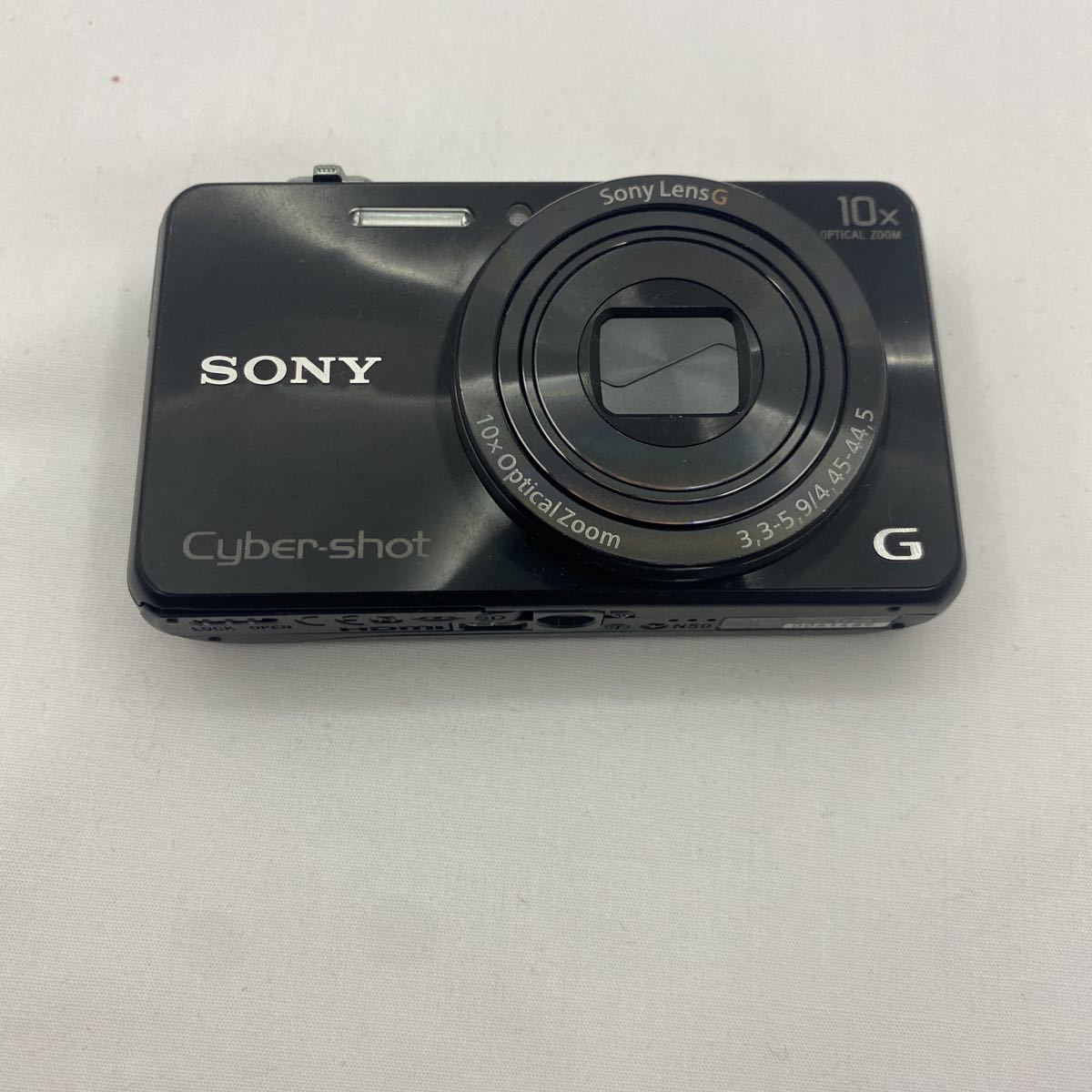カメラ i*g様 Sony Cyber-shot DSC-WX220 & Casio セ