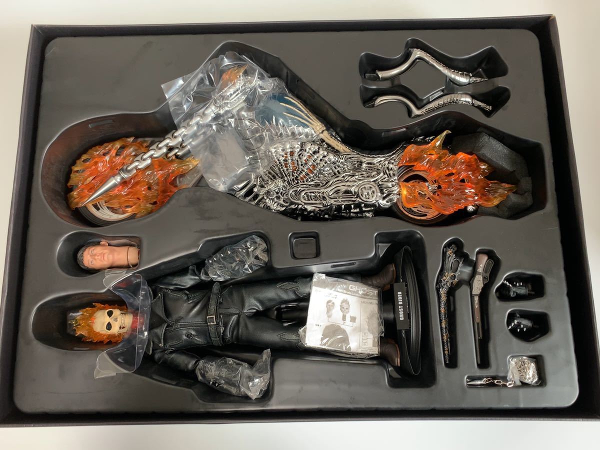 人気，新作登場 ホットトイズ(Hot Toys) ムービー・マスターピース 