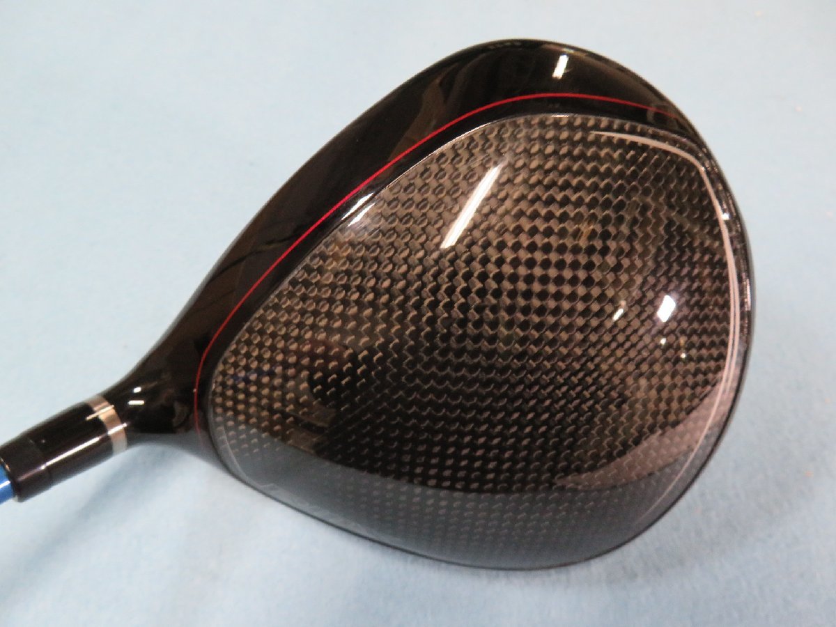 中古】ヤマハ 2022 RMX-VD リミックスVD ドライバー（10.5°）【S