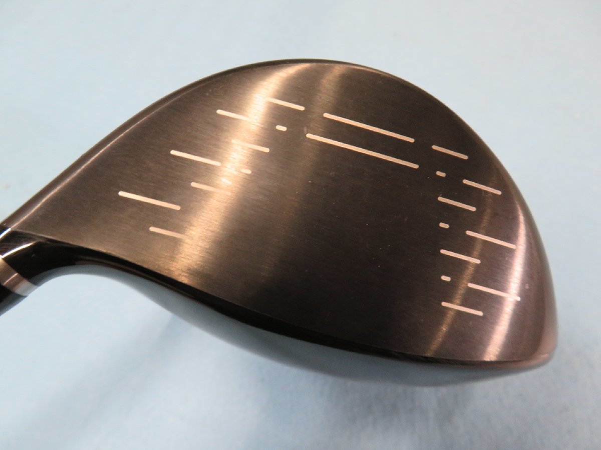 中古】ヤマハ 2022 RMX-VD リミックスVD ドライバー（10.5°）【S