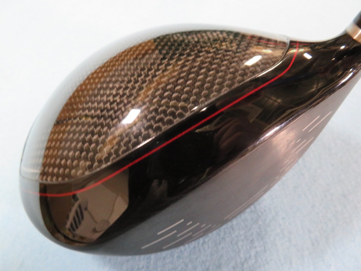 中古】ヤマハ 2022 RMX-VD リミックスVD ドライバー（10.5°）【S