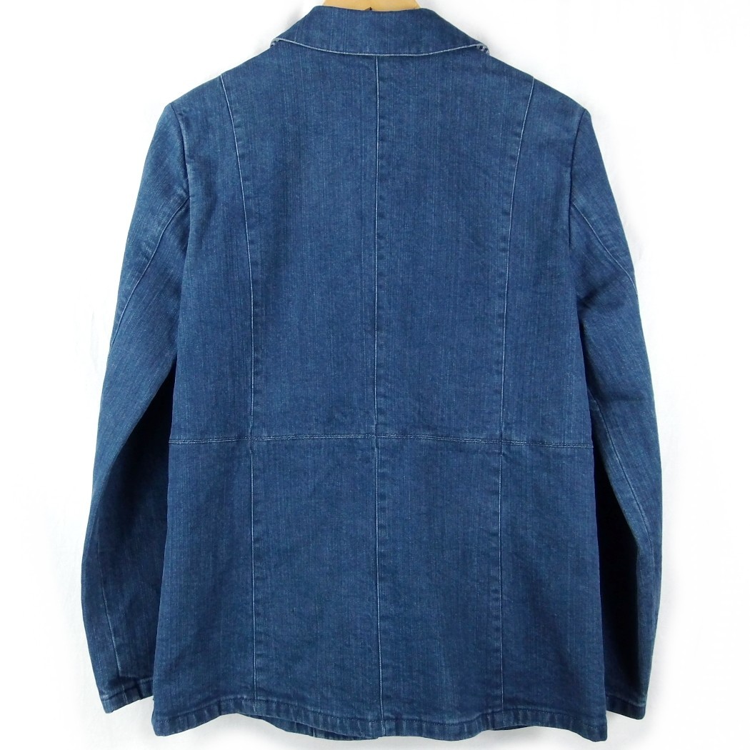 近年 □Mademoiselle NONNON マドモアゼルノンノン / パパス