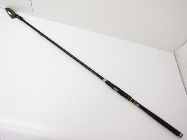 ツインパルサー SZII 485⁄520 1.2号 PULSER SZⅡ シマノ(Shimano