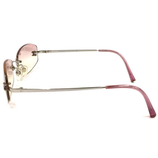 シャネル サングラス アイウェア 4002 c.124/58 54□19 130 ココマーク