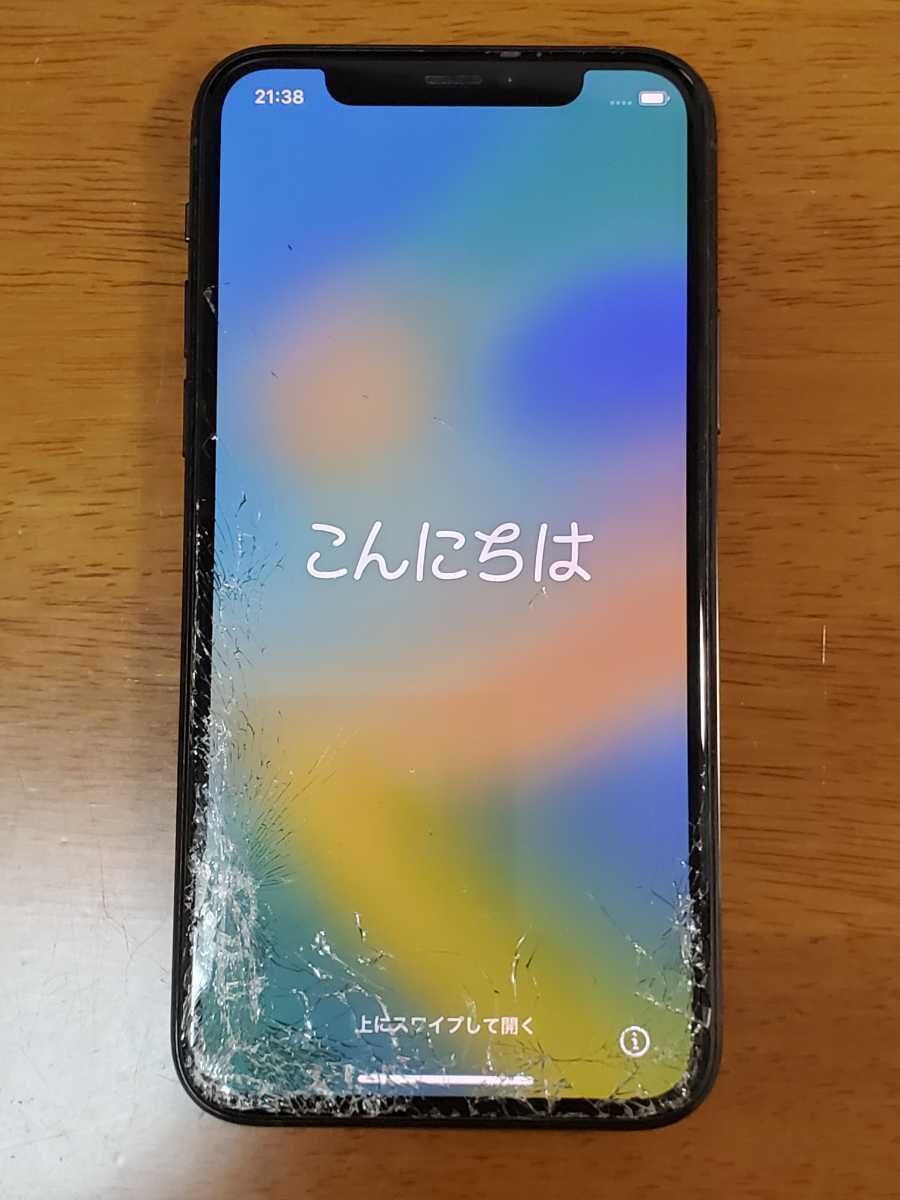 【ジャンク】iphone11pro ジャンク iPhone11 pro SIMフリー Apple Pro ジャンク EZ224 OE405 0