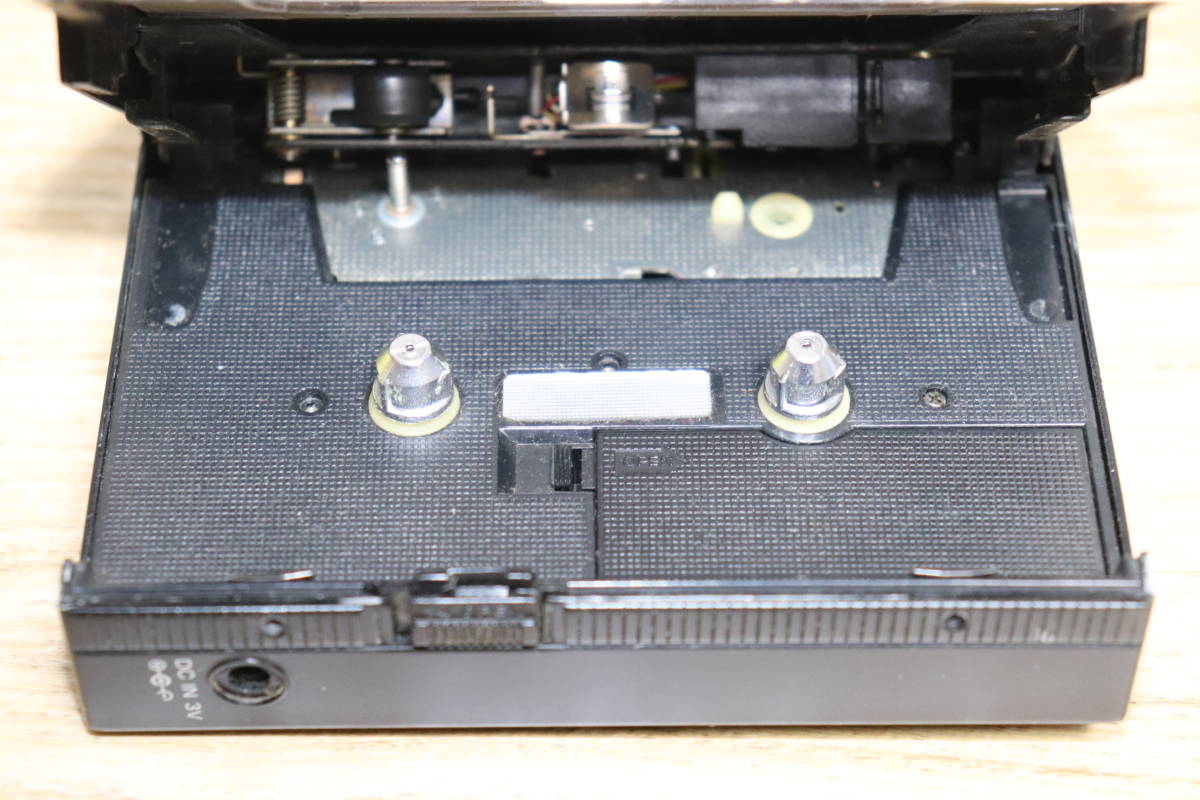 Sony Wm-dc2 SONY ウォークマンWM-DC2 カセットプレーヤー 公式通販