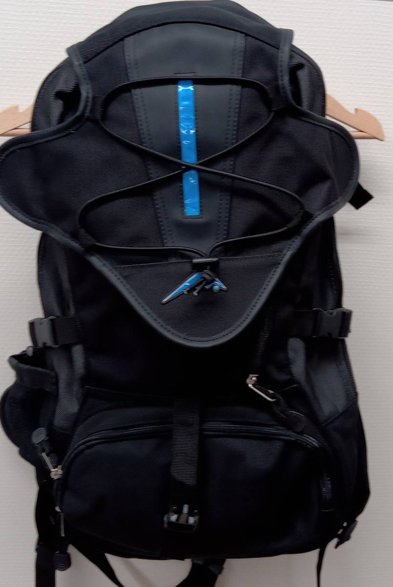 進め！KUSHITANIバックパック（K-3552） ザック KUSHITANIキシタニ