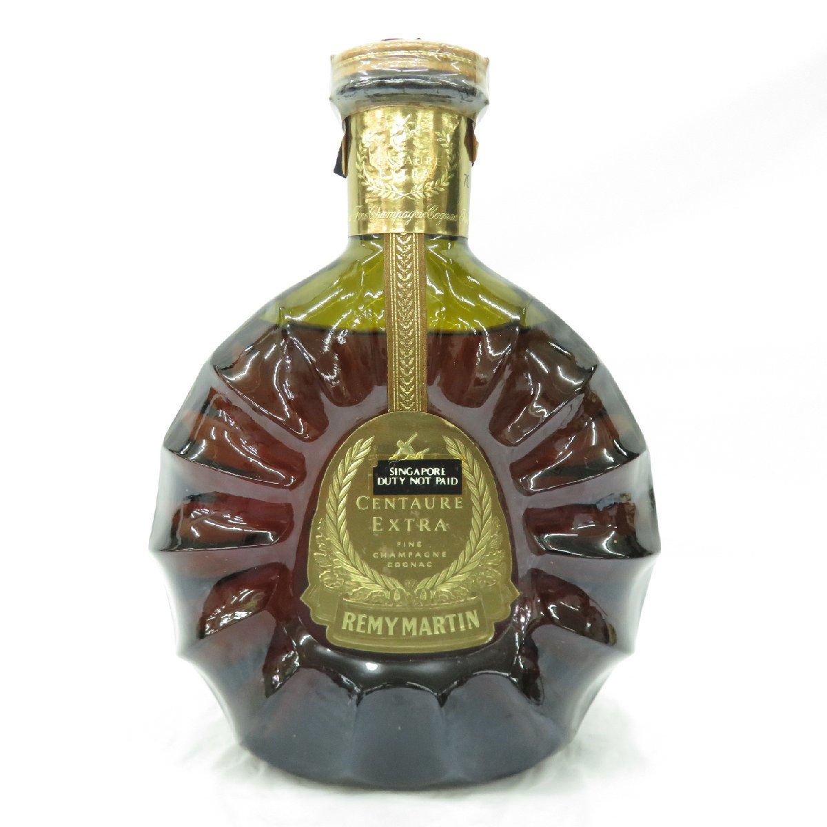 レミーマルタン XO セントー 700ml 40％ 未開栓 古酒 REMY MARTIN
