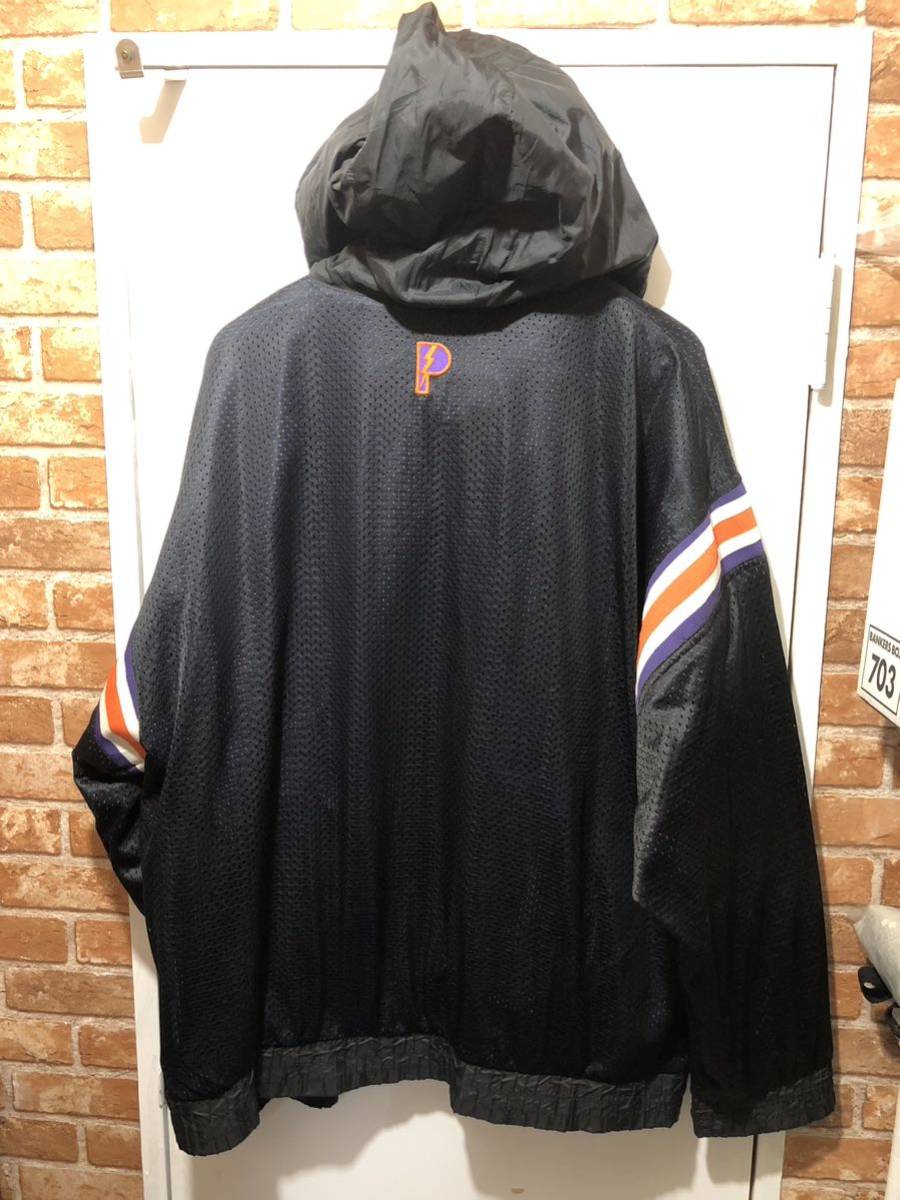 PRO LAYER プロレイヤー ヴィンテージ NBA PHOENIX SUNS PRO LAYER プロレイヤー ヴィンテージ NBA PHOENIX SUNS