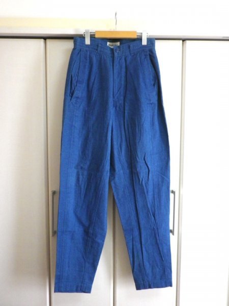 80年代 初期 ISSEY MIYAKE Plantation イッセイミヤケ