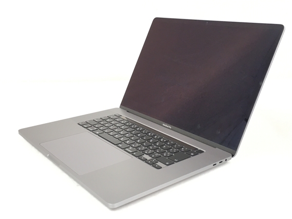 MacBook Pro Apple (16-inch, 2019) 16-inch 0 - the com: with Intel 