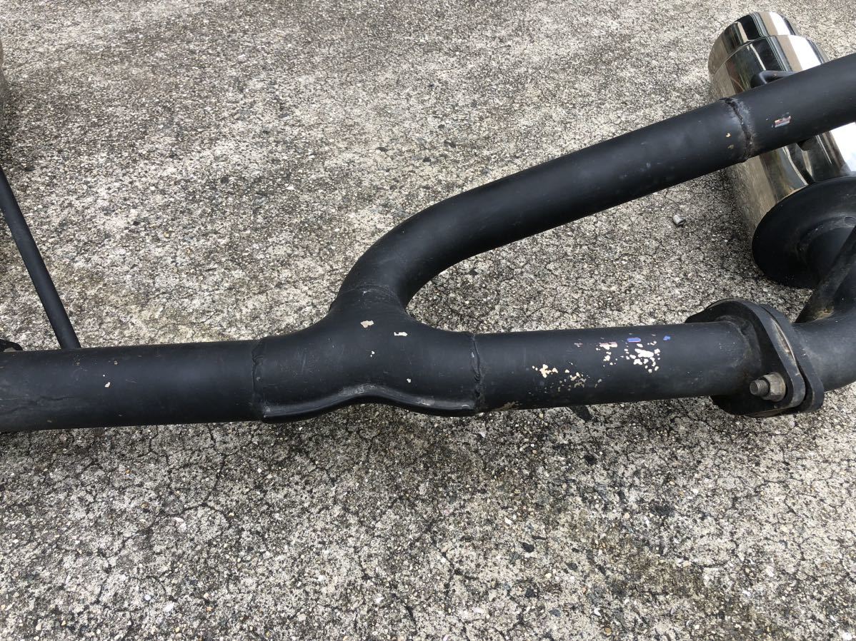 砲弾マフラー 86 86zn6砲弾マフラーのおすすめ人気商品一覧 通販