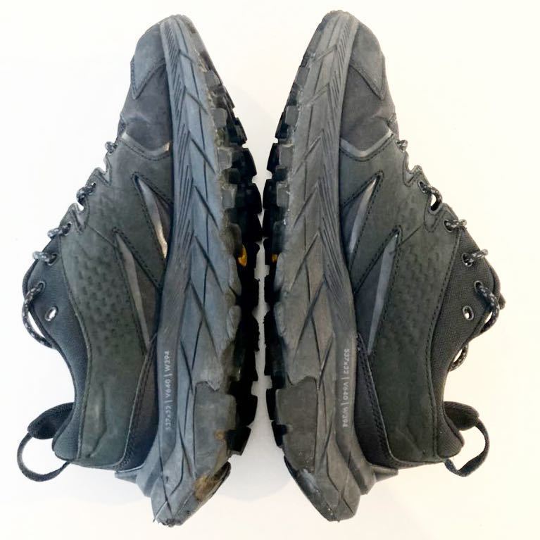  アディオスプロ3 25.5cm Mens 25 ANACAPA LOW GTX アナカパローGTX HOKA ホカオネ ホカオネオネ