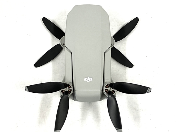DJI MAVIC MINI FlyMore Combo ドローン 中古 T6696096