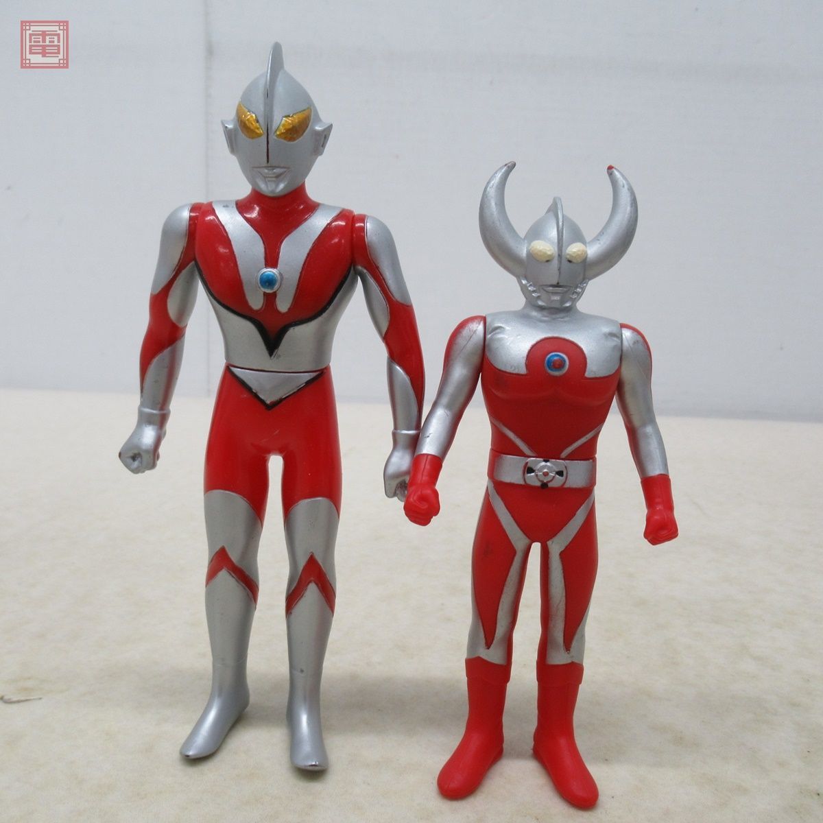 ソフビ ウルトラマン フィギュア まとめ売り ウルトラ怪獣 ウルトラ