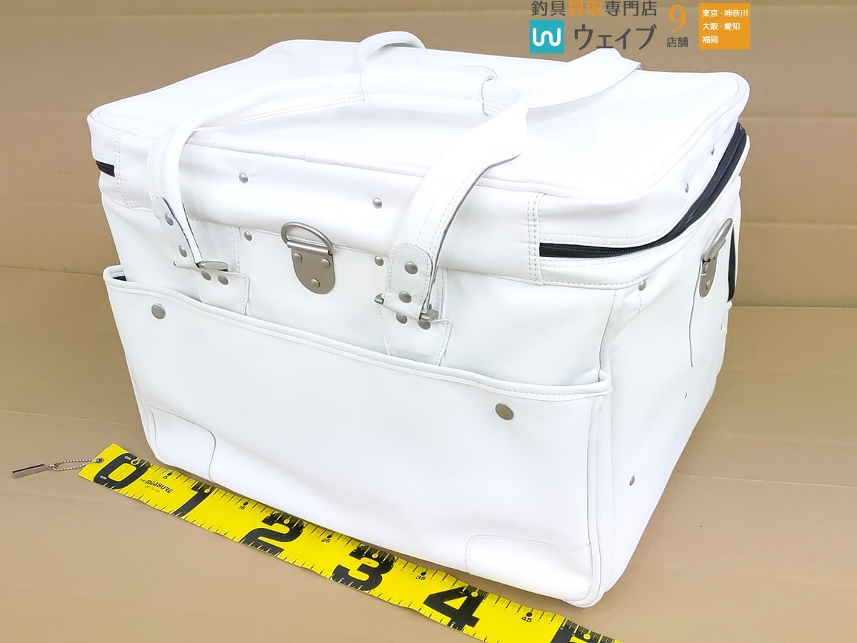 テイジン Cordley へらバッグ・3層ロッドケース・フラシケース など 計 