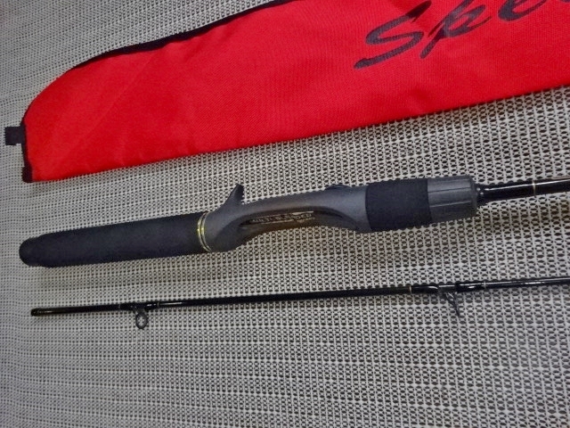 □スピードスティック Speed Stick SSC-602L スピードスティック