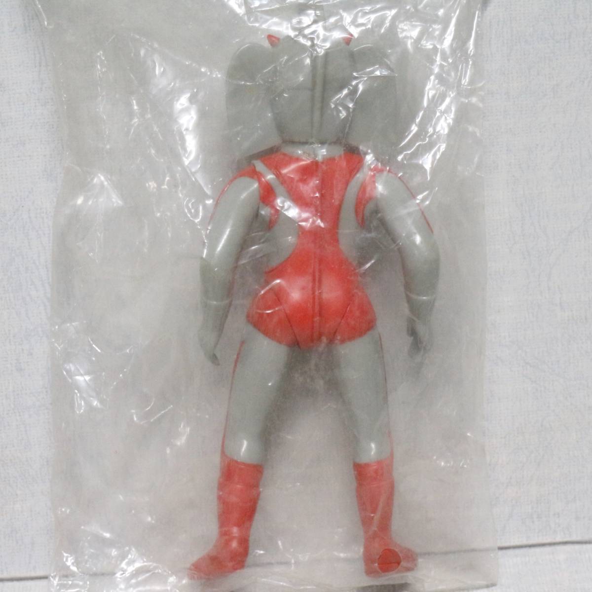 ブルマークの怪獣シリーズ B-CLUB 復刻版怪獣シリーズ 1863 ウルトラの