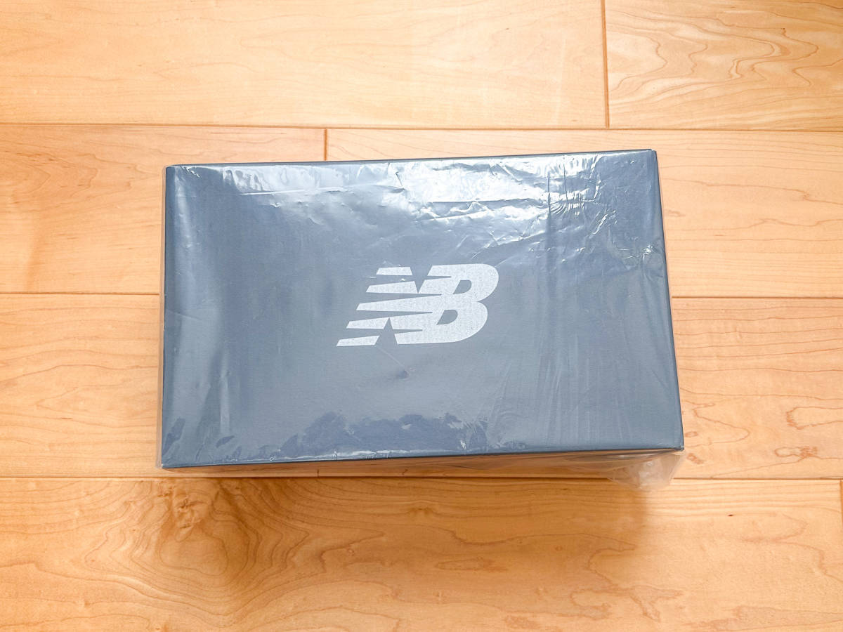 [送料無料] ニューバランス 57/40 PCC Green 26cm