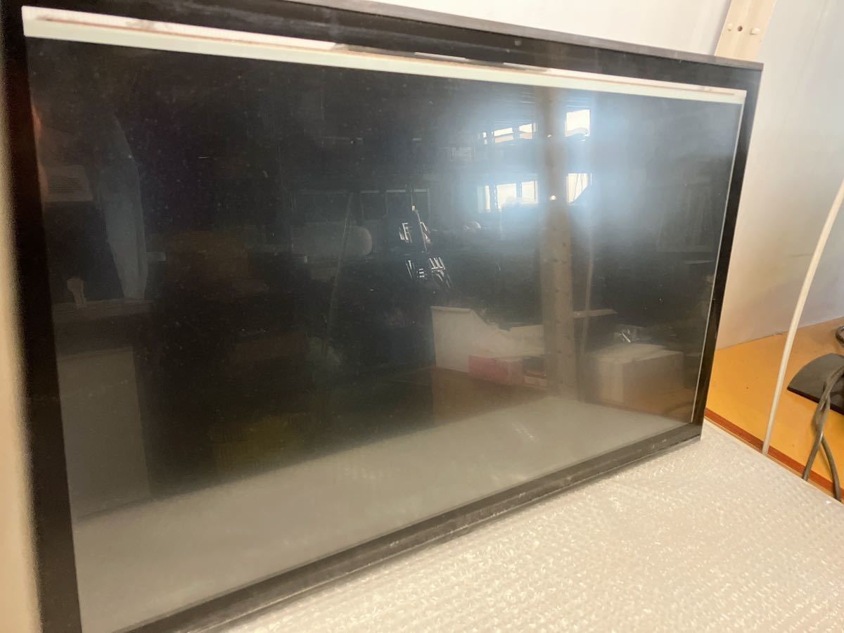 SEGA Fate p320hvn02.0 31.5インチ　液晶タッチパネルモニター　ディスプレイ　モニター　① SEGA