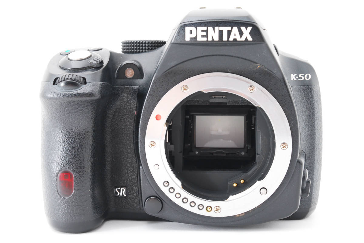 専用となりました。 K-50 PENTAX ボディ ⁄ RICOH ペンタックス | - IMAGING 製品 デジタル