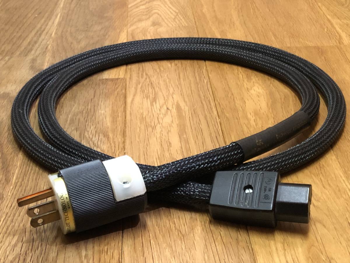 6NSP-1500 Meister Zonotone スピーカーケーブル 購入レビュー 