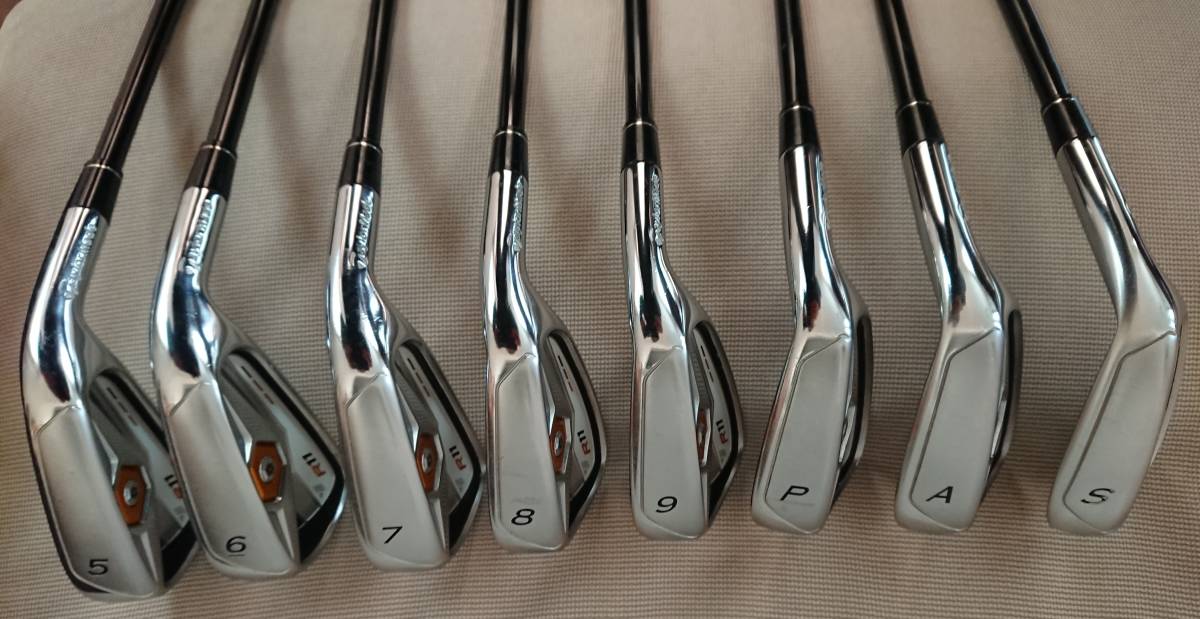 R11 テーラーメイド TaylorMade フェアウェイウッドの試打 R11 テーラーメイド TaylorMade フェアウェイウッドの試打