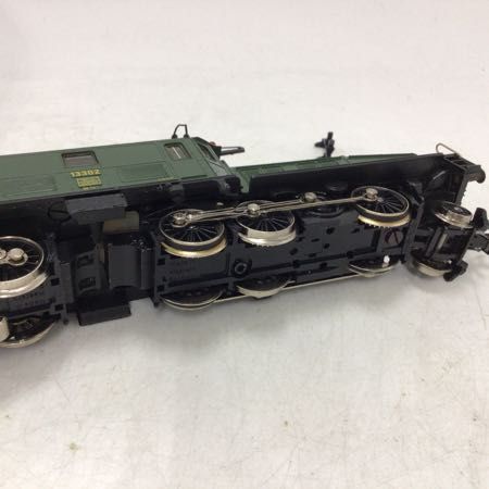 Yahoo!オークション -「crocodile」(HOゲージ) (鉄道模型)の落札相場