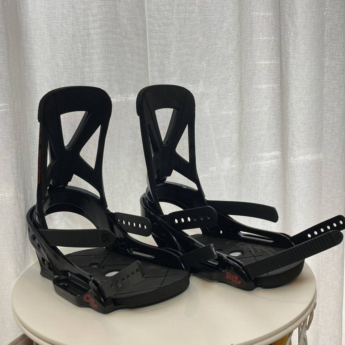 バートン Burton ビンディング カスタム M BURTON CUSTOM バートン