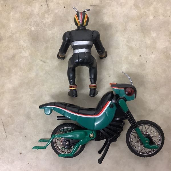 1円~当時物 プラデラ バトルホッパー 仮面ライダーBLACK 1円~当時物 プラデラ バトルホッパー 仮面ライダーBLACK