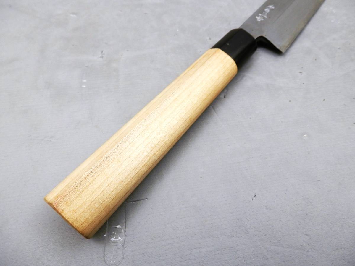 柳刃包丁 尚台正吉 上 尺一 霞 正吉の人気アイテム 宮崎 尚