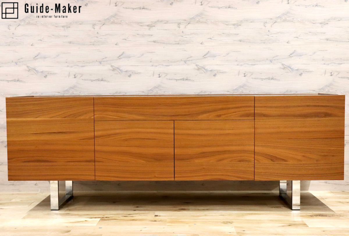 GMFH293○Calligaris / カリガリス サイドボード リビングボード