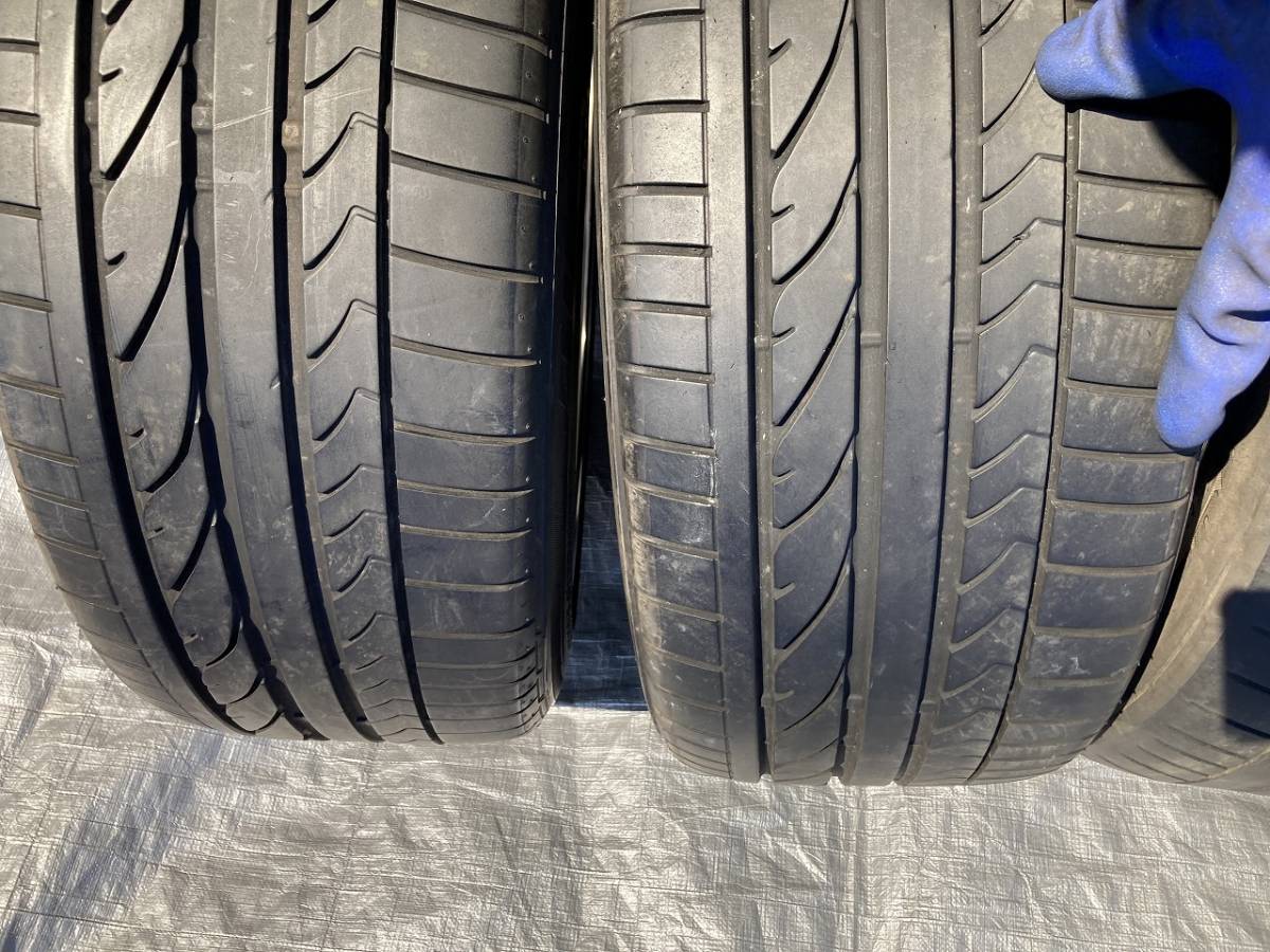 シャレン 225/45R18 4本 セット 中古 シャレン 225/45R18 4本 セット 中古