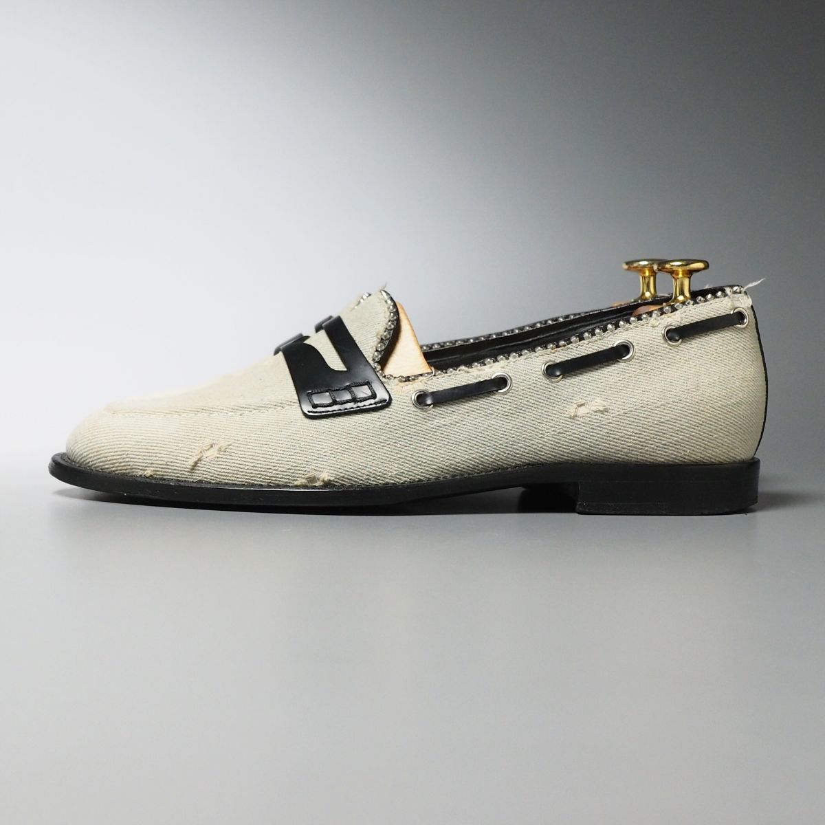 GM6103：イタリア製*Giuseppe Zanotti/ジュゼッペザノッティ*メンズ