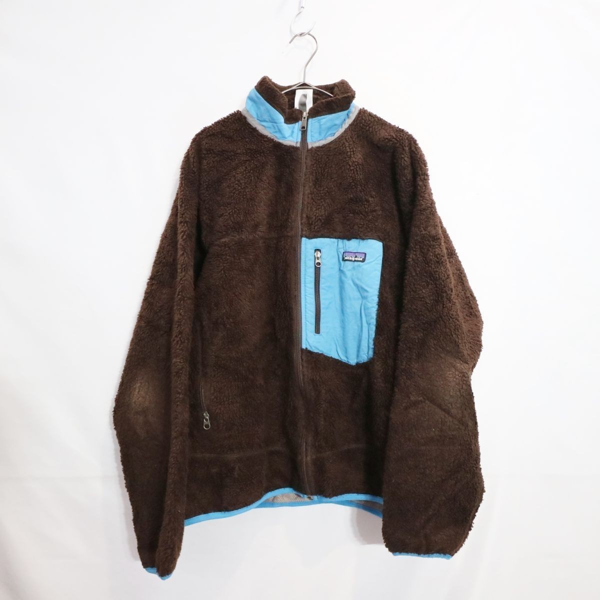 パタゴニア patagonia Classic Retro X Vest トップス メンズ 【公式通販】