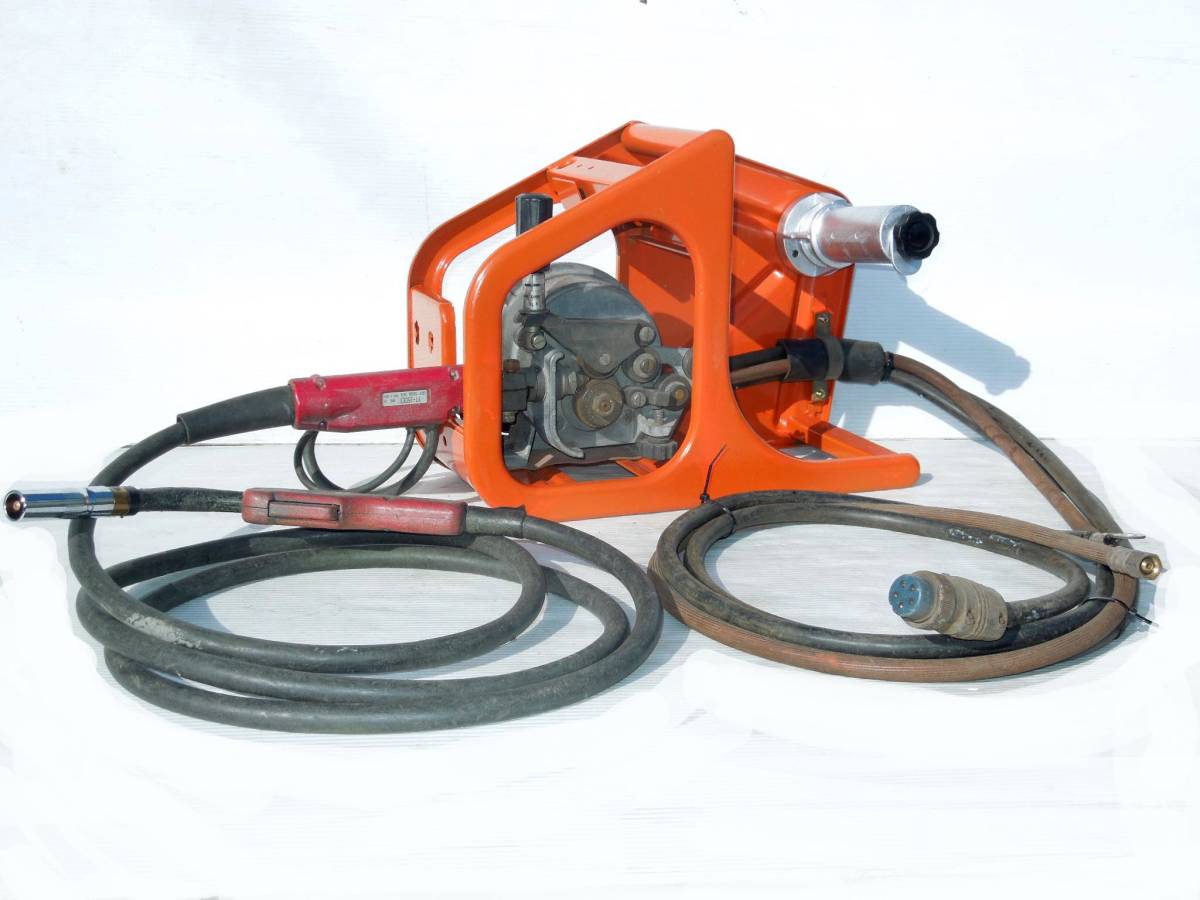 Panasonic HF-160半自動溶接機