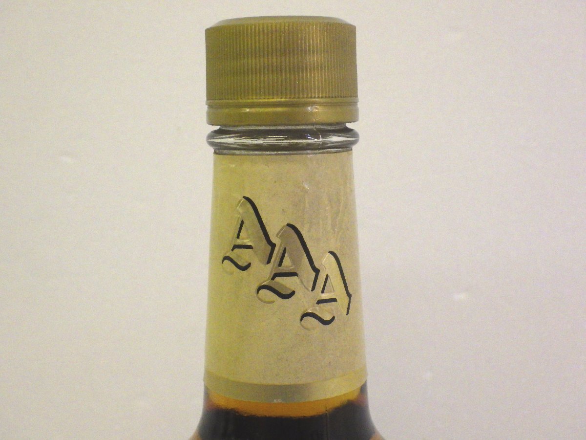 古酒 未開栓 AAA ANCIENT AGE エンシェント エイジ 10年 BOURBON