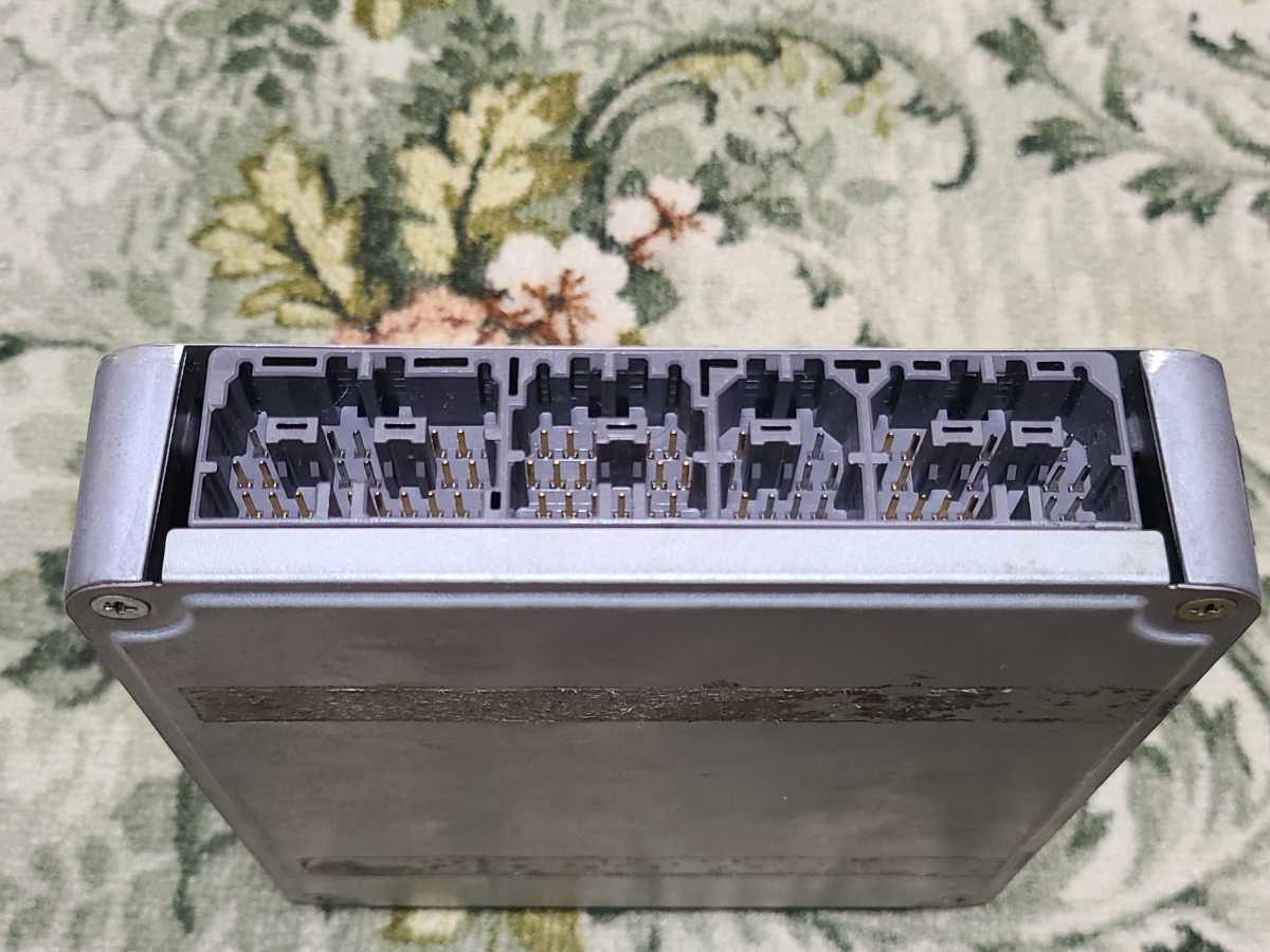 JZX100 1JZ-GTE AT用純正ECU 【公式通販】