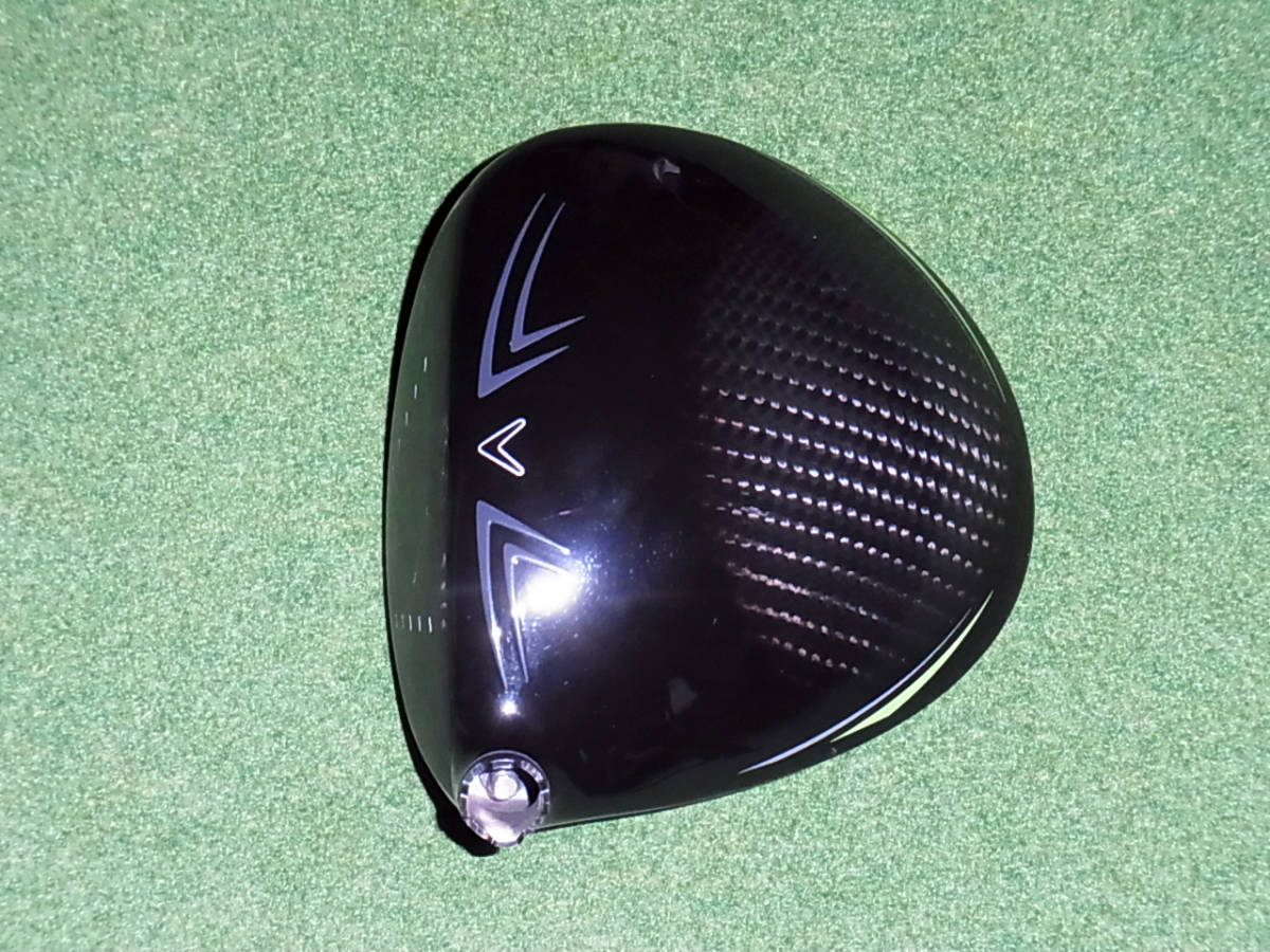 GBB EPIC ZERO SUB キャロウェイ Callaway TCシリアル TC刻印 