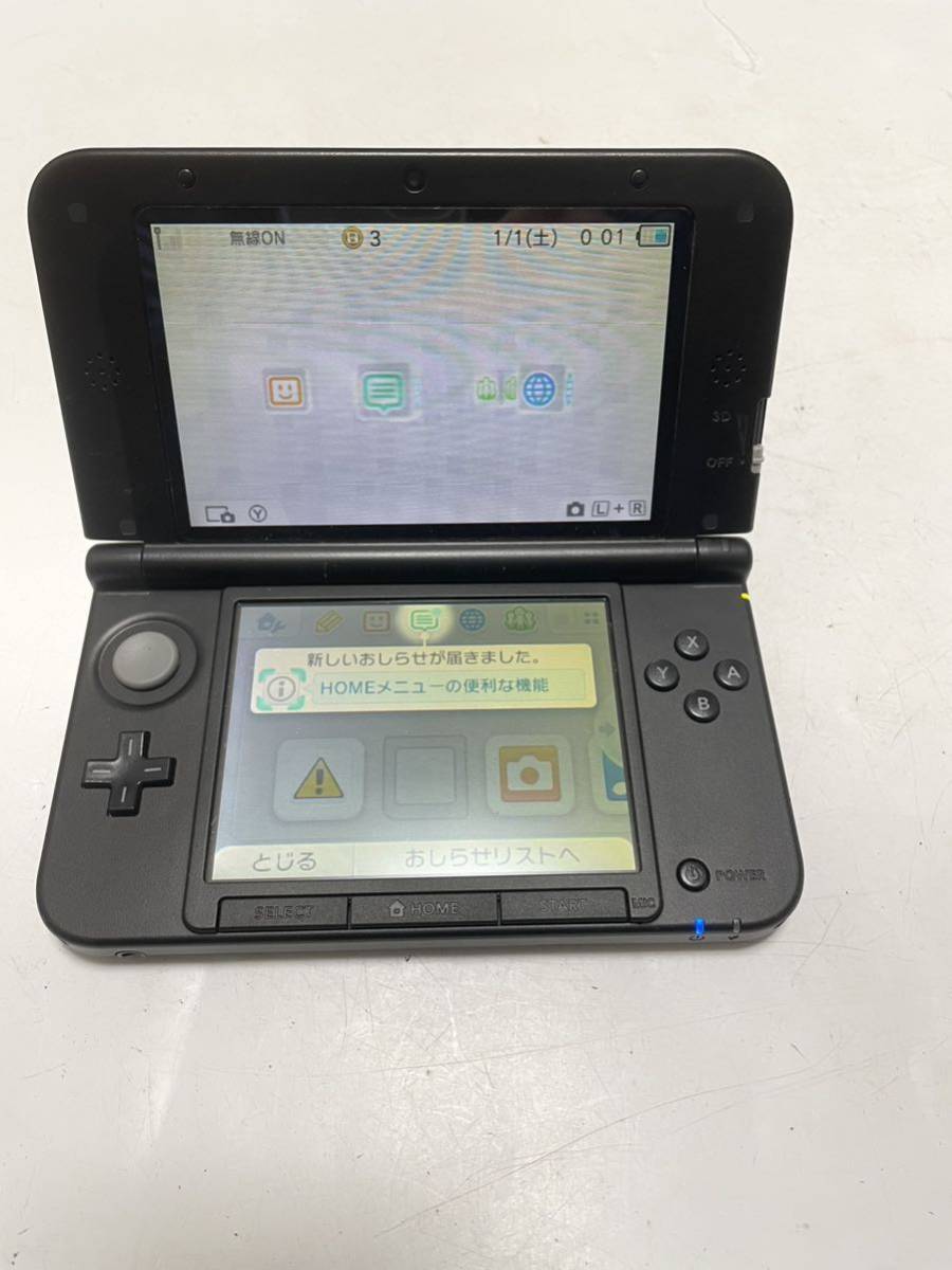 Nintendo 3DS LL 任天堂 7792 LL 3DS ニンテンドー3DS XL Super 価格.com