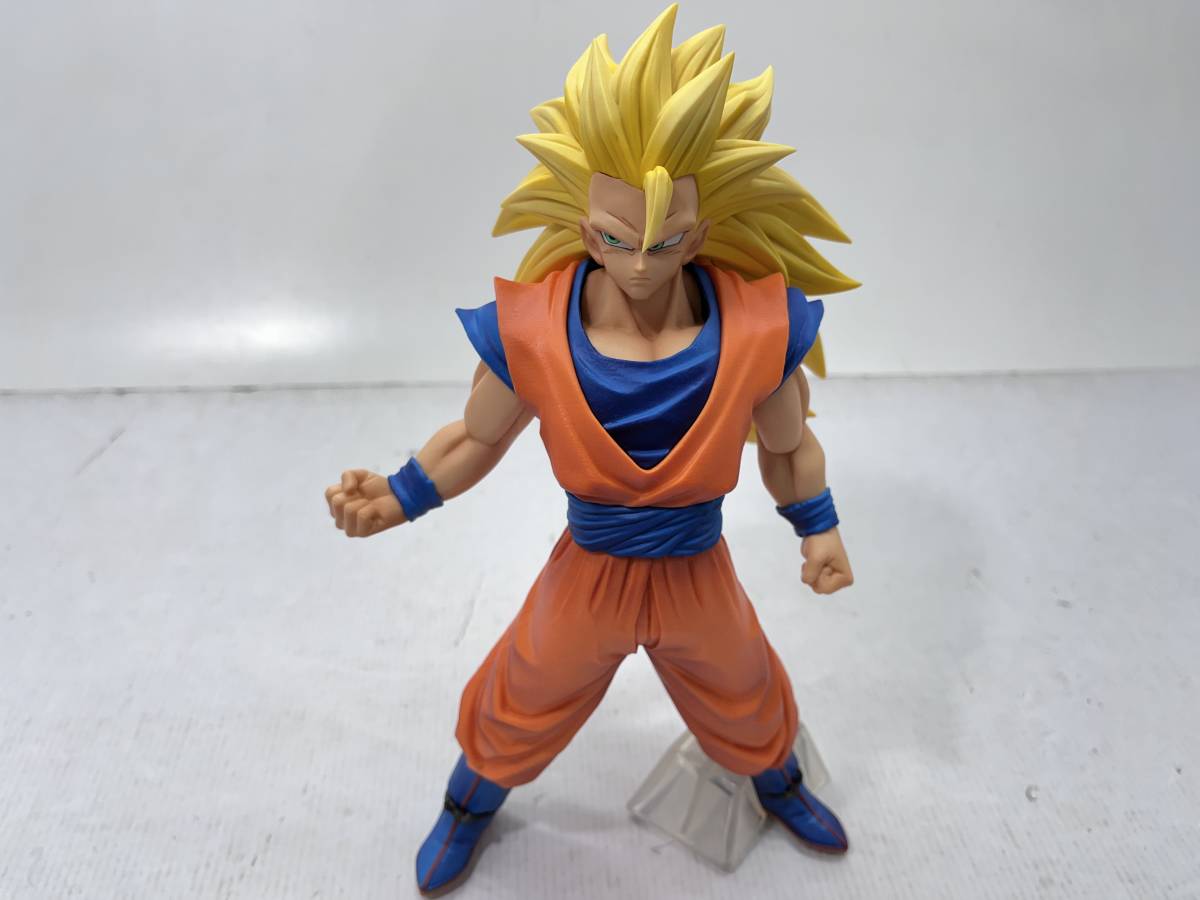 1159】 ドラゴンボール 一番くじ ドラゴンボールVSオムニバス E賞 超 