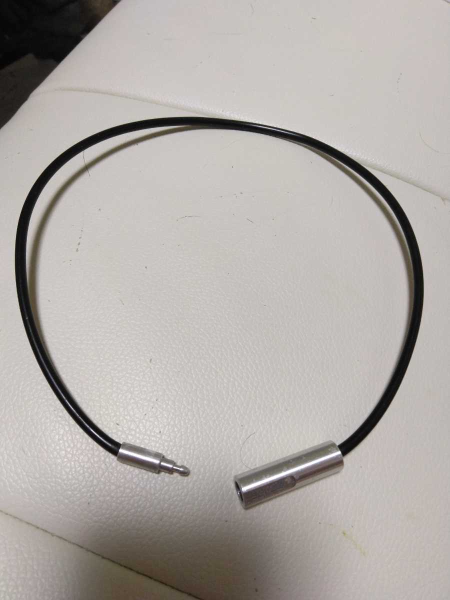 SEV　ルーパーtypeM　ブラック48㎝