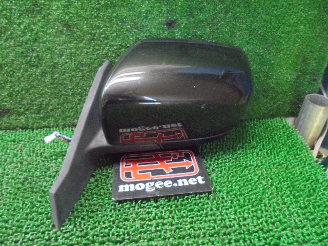 8EK6110HB2 ) 日産 ラフェスタ CWEFWN 純正電格サイドドアミラー左　イシザキ1521