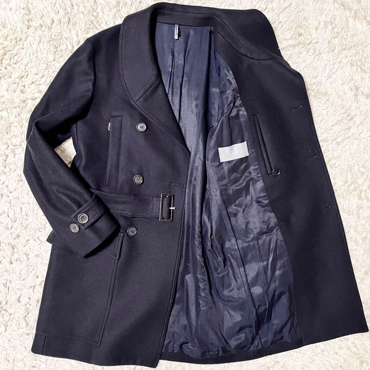 MEN'S | BARNEYS NEWYORK バーニーズニューヨーク ウールメルトン