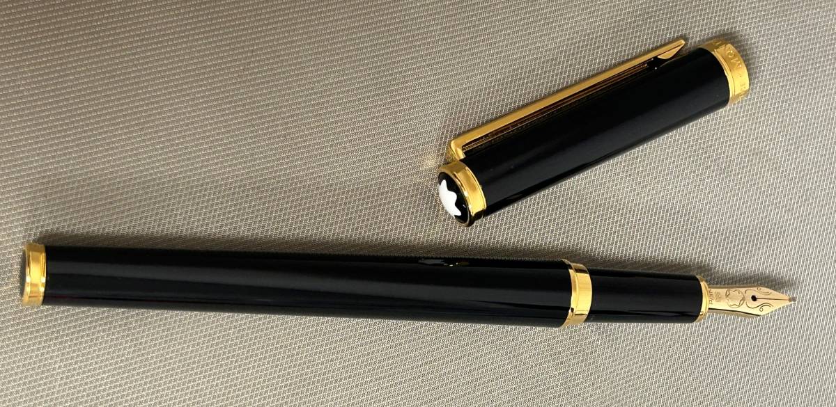 1円スタート 万年筆 9本まとめ CROSS DAKS platinum PARKER Sailor K18