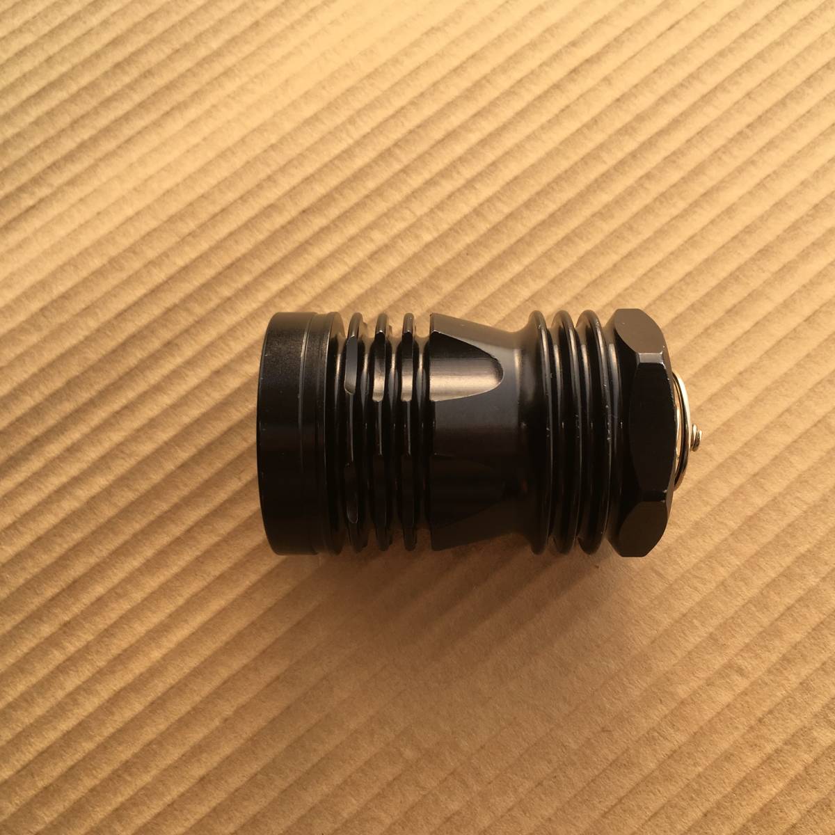 surefire KL3-BK LED シュアファイア KL3 ヘッド Conversion Head