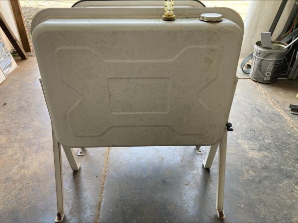 屋外用灯油タンク 80L(建築材料、住宅設備)｜売買されたオークション 